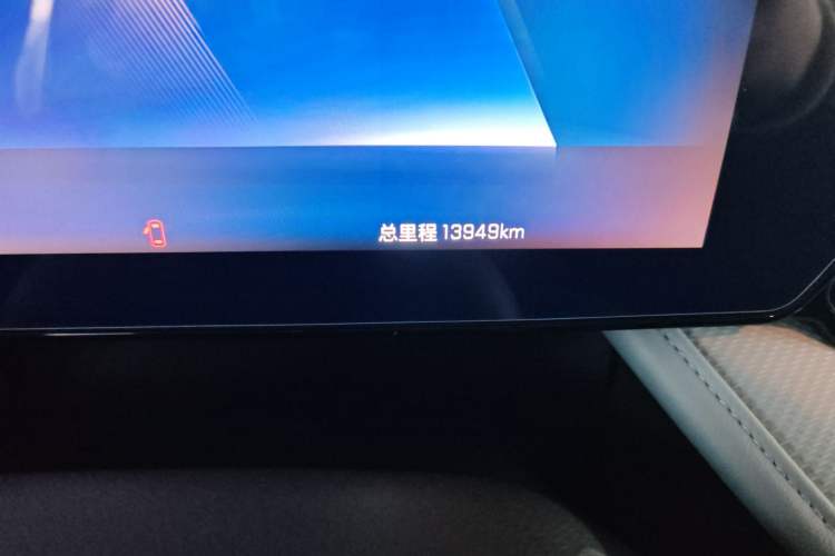 Used Chevrolet Monza 2023 1.5L Dual-Clutch Enjoyment Edition