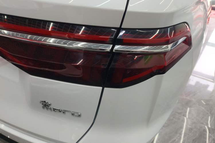 Used BYD Song Pro 2019 1.5T Automatic Luxury Model