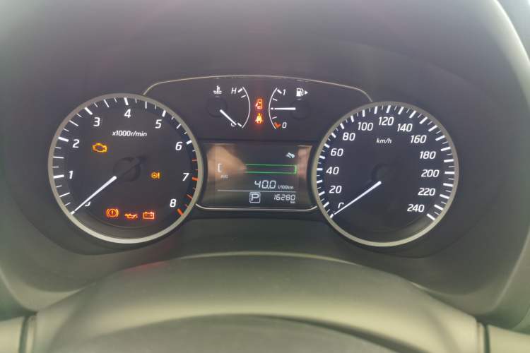 Used Nissan Sylphy 2024 Restyled Version 2 Classic 1.6XE CVT Comfort Edition