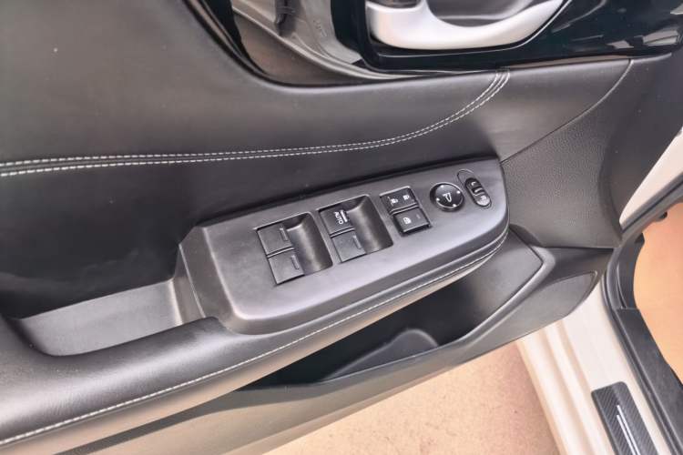 Used Honda Envix 2019 180TURBO CVT Enjoyment Edition China V
