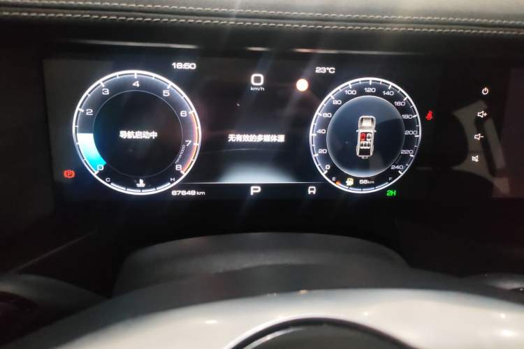 Used Tank 300 2021 Off-Road Edition 2.0T Conqueror
