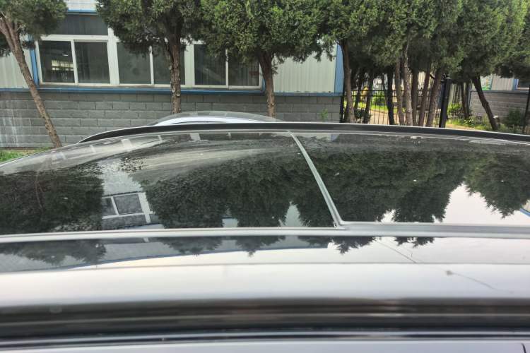 Used Lincoln Nautilus 2023 2.0T All-Wheel-Drive Zunrui Hybrid Version
