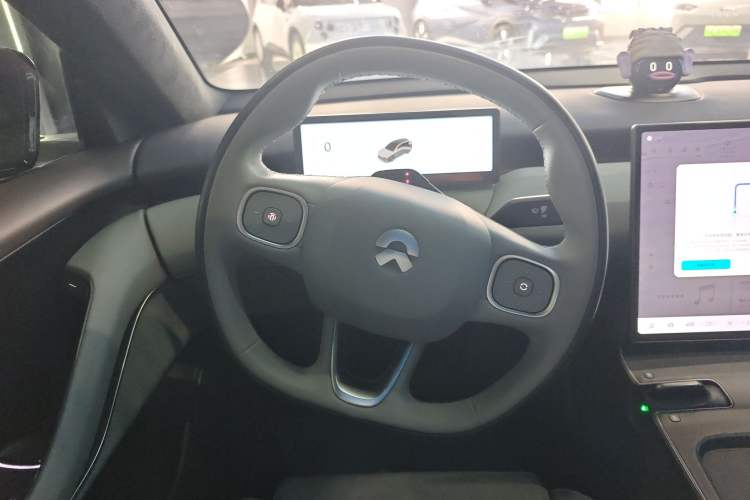 Used Nio ET5T 2023 75 kWh Touring