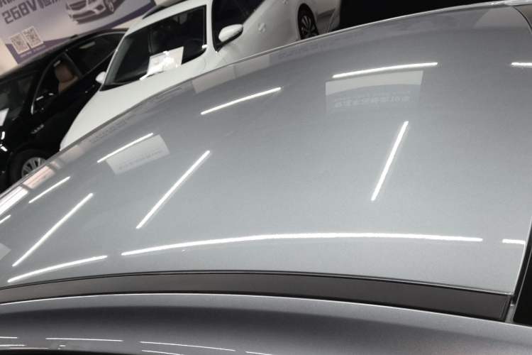 Used BYD Seal 05 DM-i 2025 DM-i Smart Drive 55KM Luxury Model