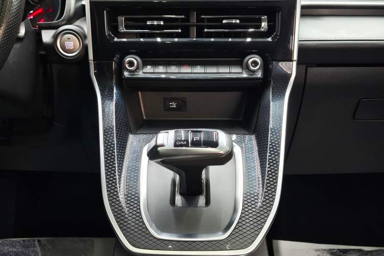 Used Haval M6 2023 PLUS 1.5T DCT Luxury Smart Connectivity Model