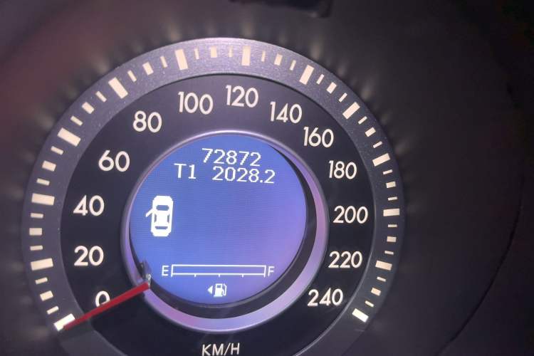 Used Bestune X80 2016 2.0L Automatic Luxury Model