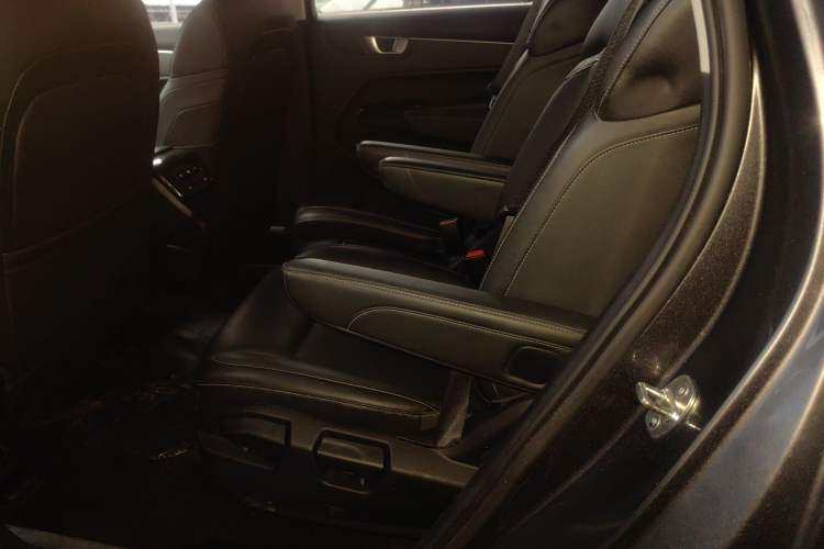 Used Wuling Victory 2020 1.5T CVT Flagship Edition
