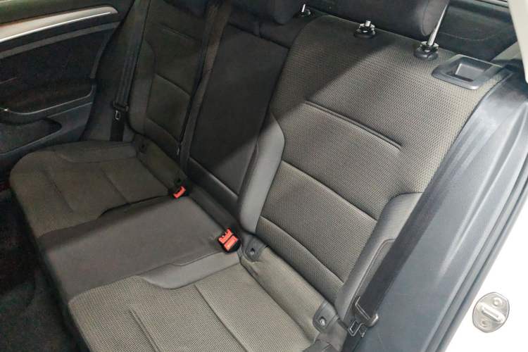 Used Volkswagen Golf 2015 1.4TSI Automatic Comfort Model