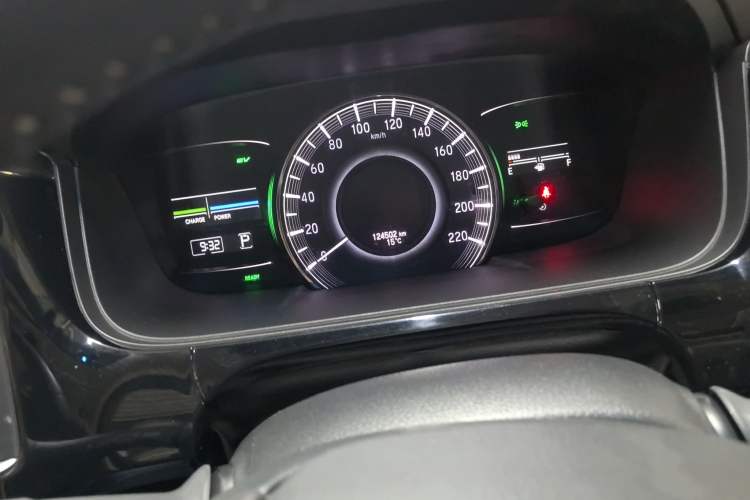 Used Honda Elysion 2019 2.0L Hybrid Luxury Edition