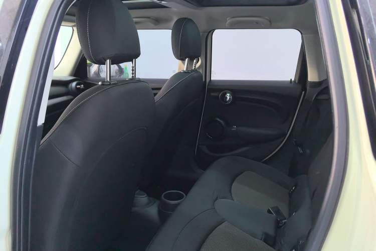 Used MINI MINI 2019 1.5T ONE Five-Door Edition