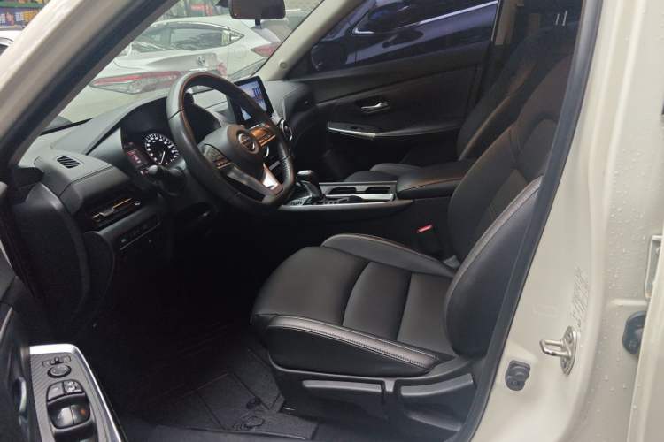 Used Nissan Sylphy 2021 1.6L XL CVT Enjoyment Edition