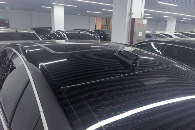 Used Cadillac CT5 2024 28T Luxury Pro Trim