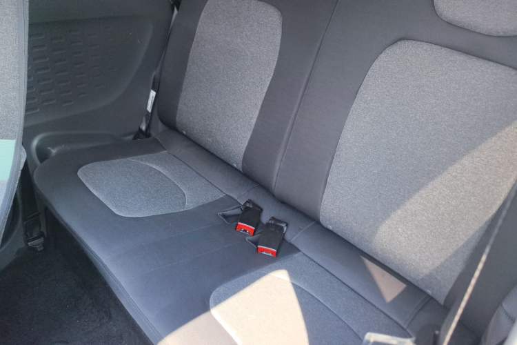 Used Wuling Hongguang MINIEV 2022 Macaron Premium Model – Lithium Iron Phosphate