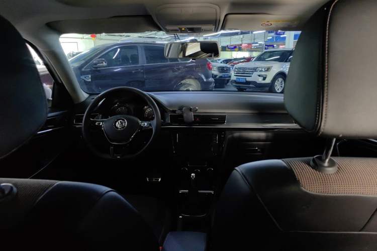 Used Volkswagen C-TREK 2017 1.6L Automatic Comfort Model