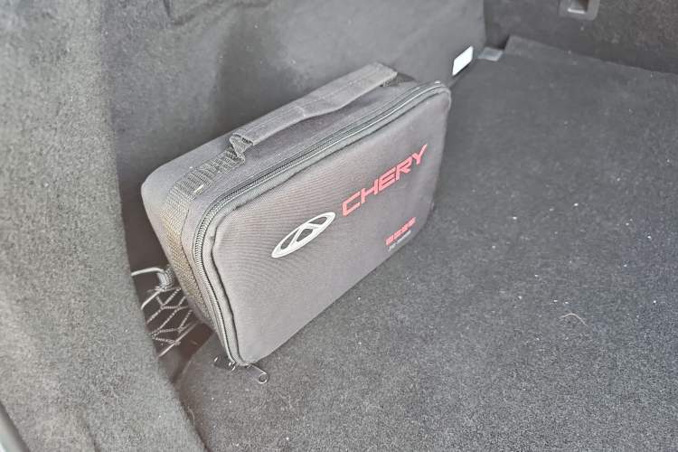 Used JETOUR Dashing i-DM 2023 1.5T DHT Lightning