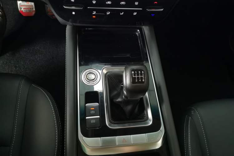 Used JETOUR X90 2019 1.5T Manual Smart Enjoyment Version 5 Seats China VI Standard