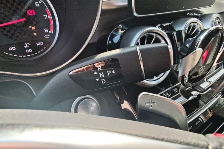 Used Mercedes-Benz GLC AMG 2017 AMG GLC 43 4MATIC