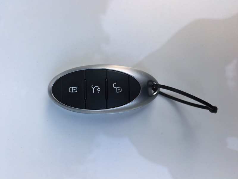 Used Bestune B70 2022 Third Generation 1.5T Automatic Enjoyment Version – Joy — 36