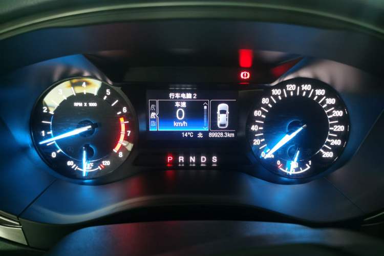 Used Ford Mondeo 2020 EcoBoost 180 Stylish Model