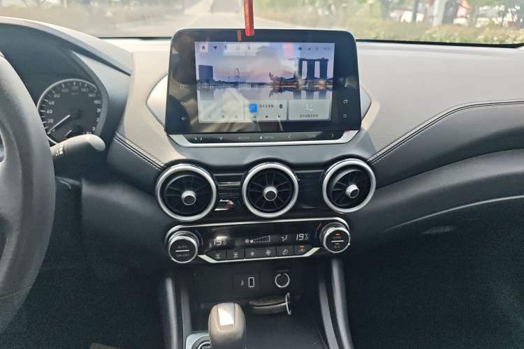 Used Nissan Sylphy 2021 1.6L XL CVT Enjoyment Edition