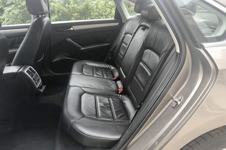 Used Volkswagen Passat 2014 1.8TSI DSG Prestige Edition