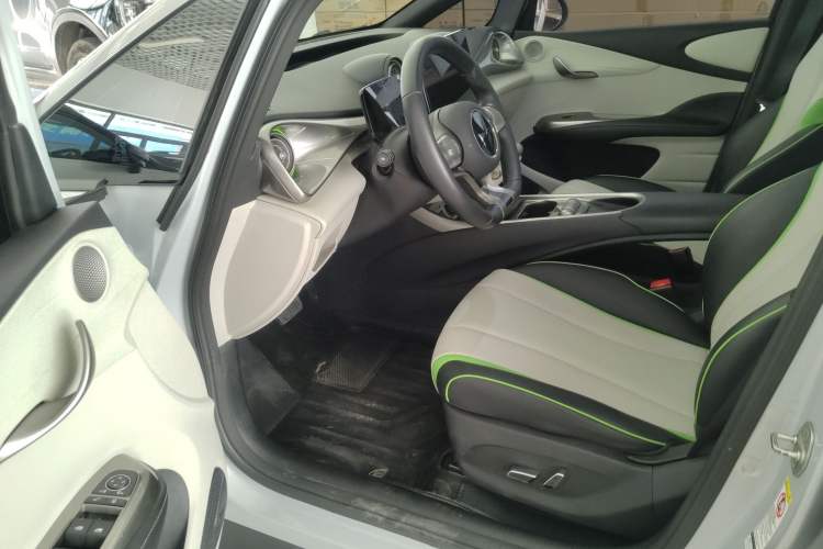 Used BYD Dolphin 2021 405 km Fashion Edition