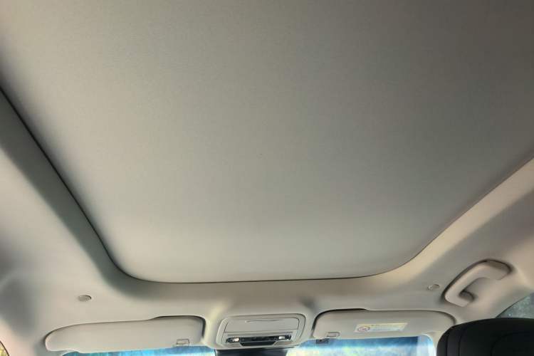 Used Lincoln Nautilus 2023 2.0T All-Wheel-Drive Zunrui Hybrid Version
