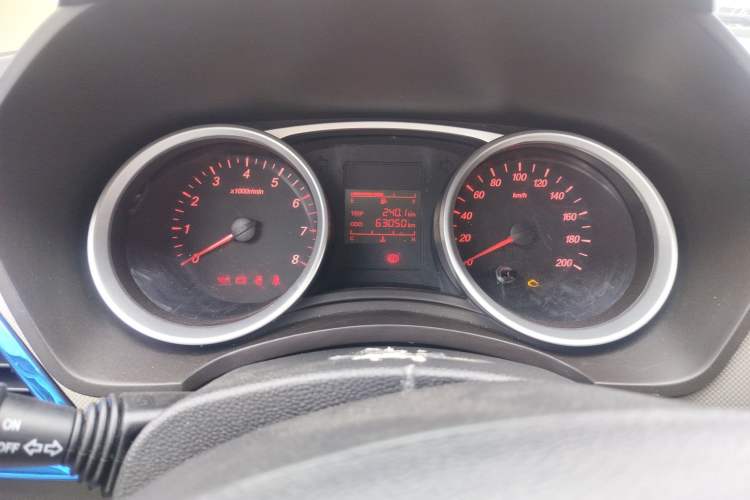 Used Wuling Hongguang 2019 1.5L S Standard Version China VI LAR