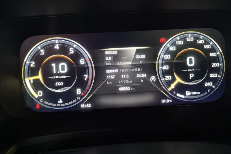 Used GAC Trumpchi M8 2021 Lingxiu Series 390T Ultimate Edition