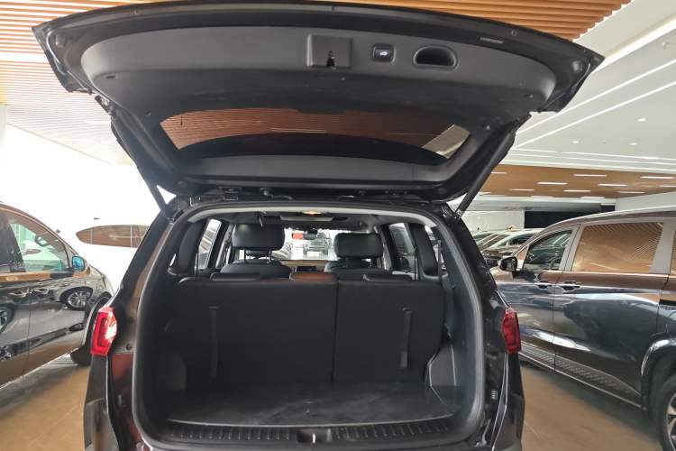 Used Hyundai Custo 2021 380TGDi Smart Love Flagship Edition TOP Premium