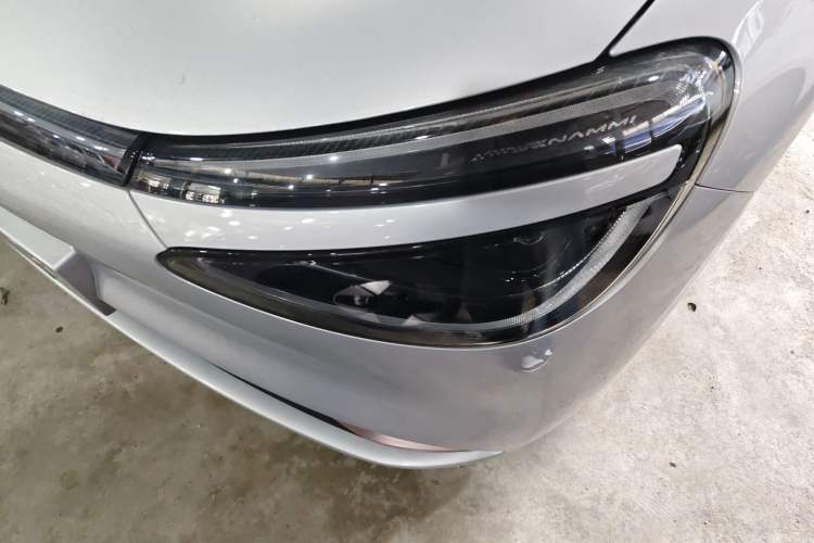 Used Dongfeng NAMMI 01 2024 New Edition 330 Plus Smart+