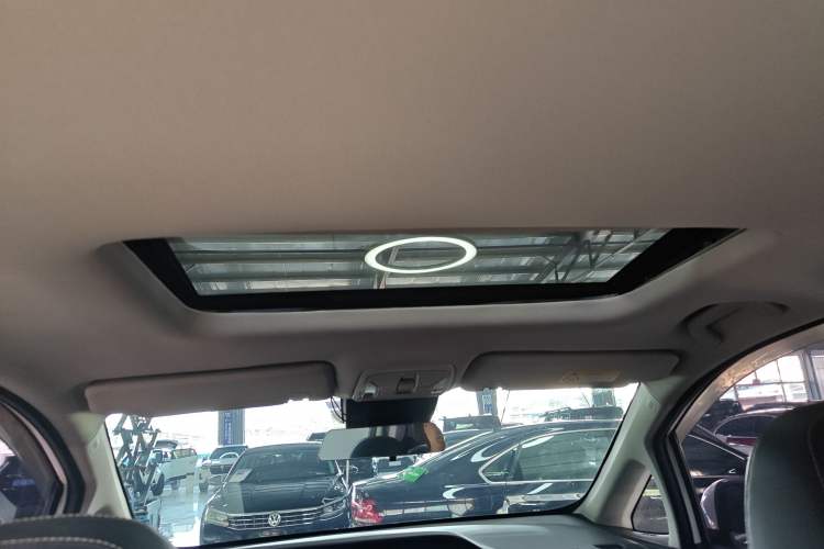 Used GAC Trumpchi M6 2021 PRO 270T DCT Luxury Edition Interior 1