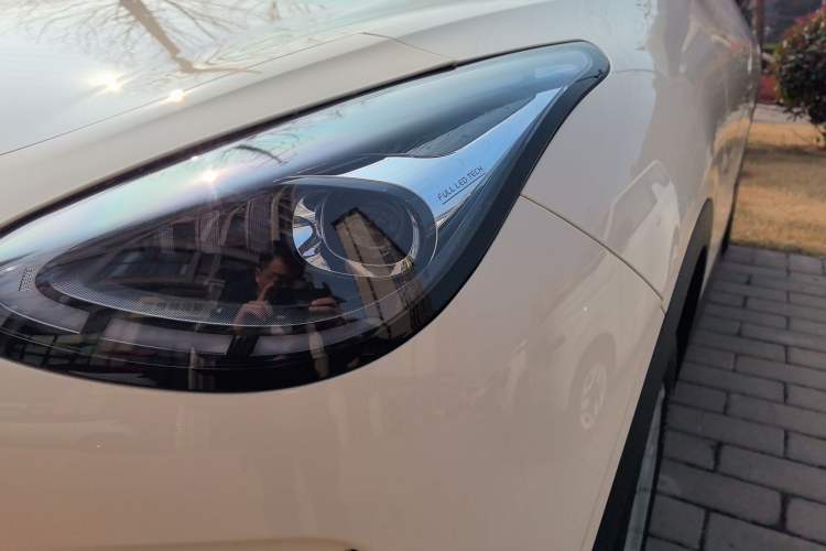 Used Geely Galaxy Geome 2026 Model 410km Freedom Edition
