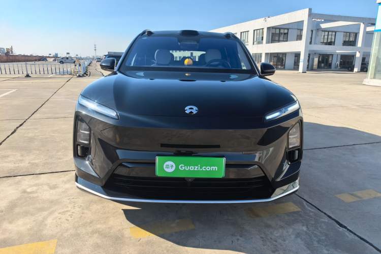 Used Nio ES6 2025 75 kWh

