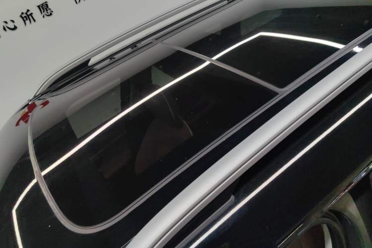 Used MINI Countryman 2021 2.0T COOPER S ALL4