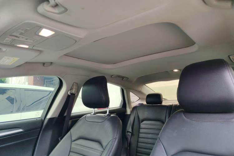 Used Ford Mondeo 2013 1.5L GTDi180 Fashion Edition