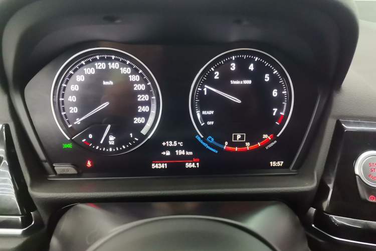 Used BMW 1 Series 2021 125i M Sport Night Edition