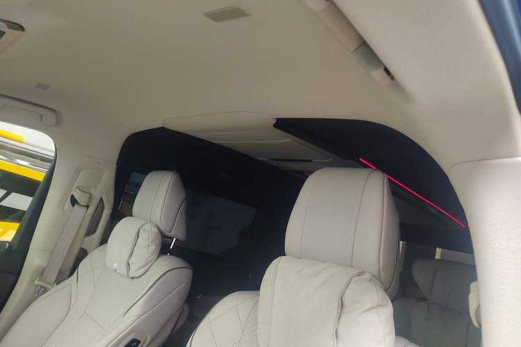 Used Toyota Alphard 2025 Dual-Motor 2.5L Premium Golden Edition
