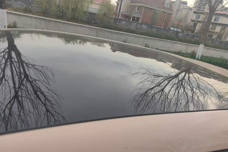 Used BYD Seal 06GT 2025 Intelligent Driving Version 605 Heatwave Edition