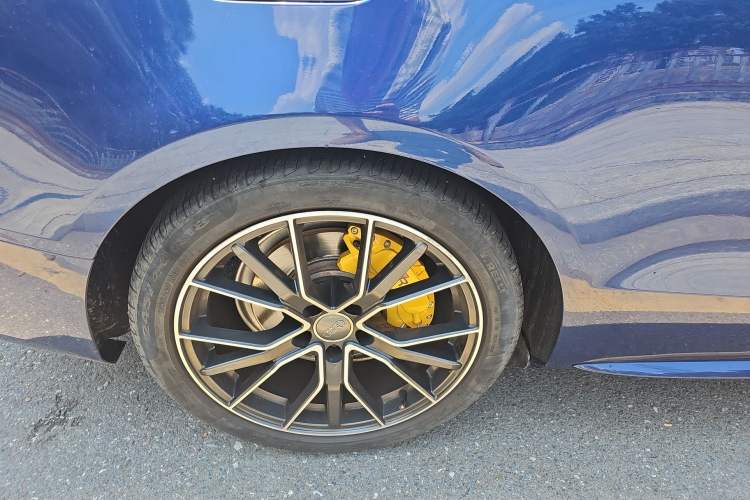 Used Audi A5 2016 Coupe 45 TFSI Ambition Edition
