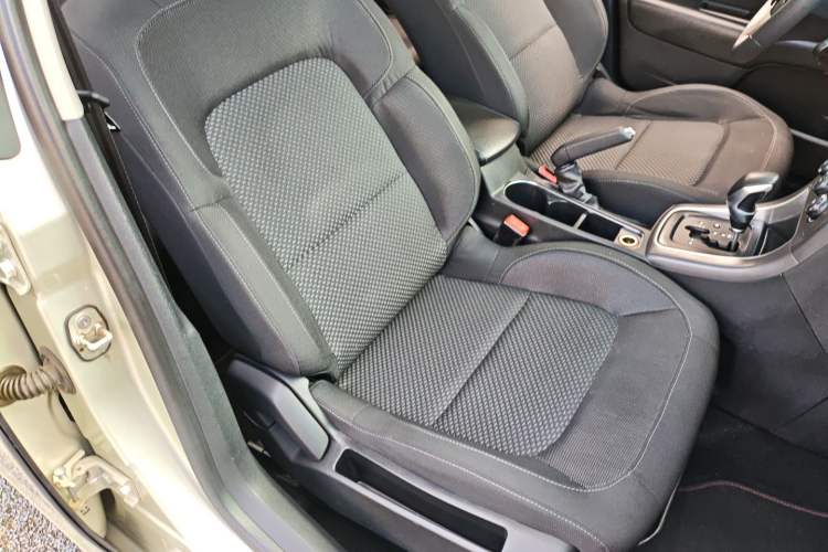 Used Citroen C4 Sega 2016 1.6L Automatic Comfort Model
