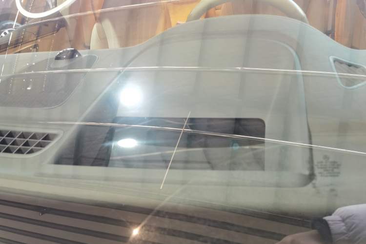 Used Mercedes-Benz EQS 2022 Updated Version 450+ Luxury Edition