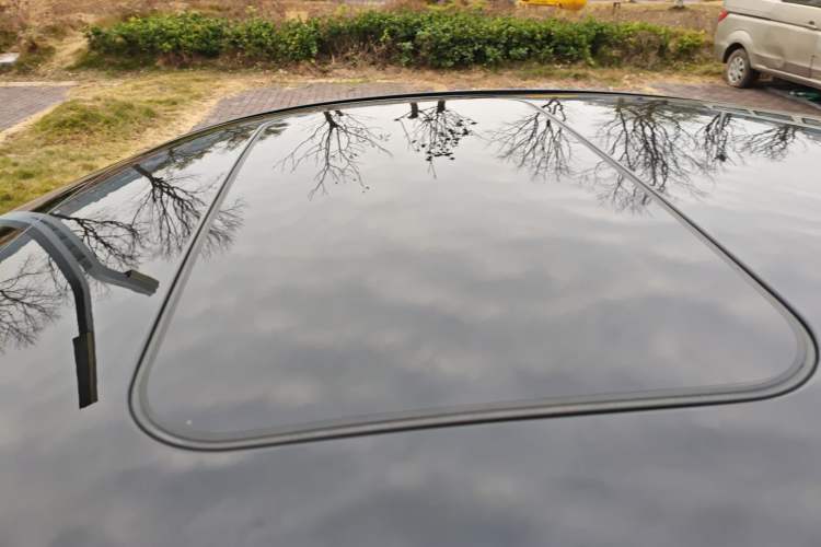 Used Mazda Atenza 2021 2.5L Sky Blue Sport Edition
