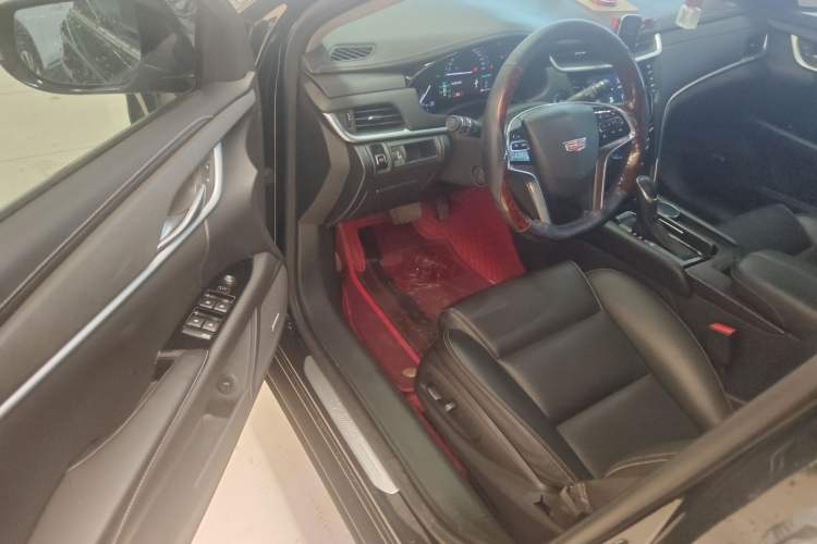 Used Cadillac XTS 2018 28T Tech Edition