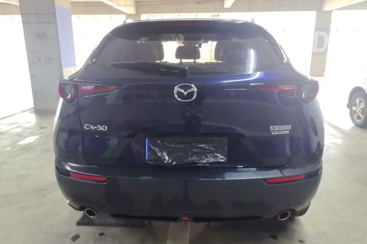 Used Mazda CX-30 2020 2.0L Automatic Joyful Model
