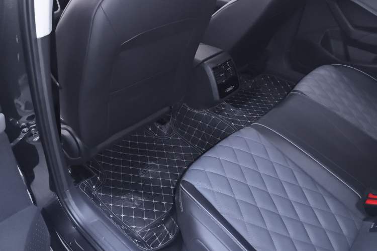 Used Volkswagen Sagitar 2024 300TSI DSG Excellence Edition
