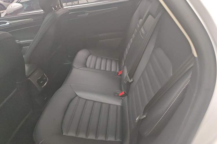 Used Ford Mondeo 2020 EcoBoost 180 Stylish Model