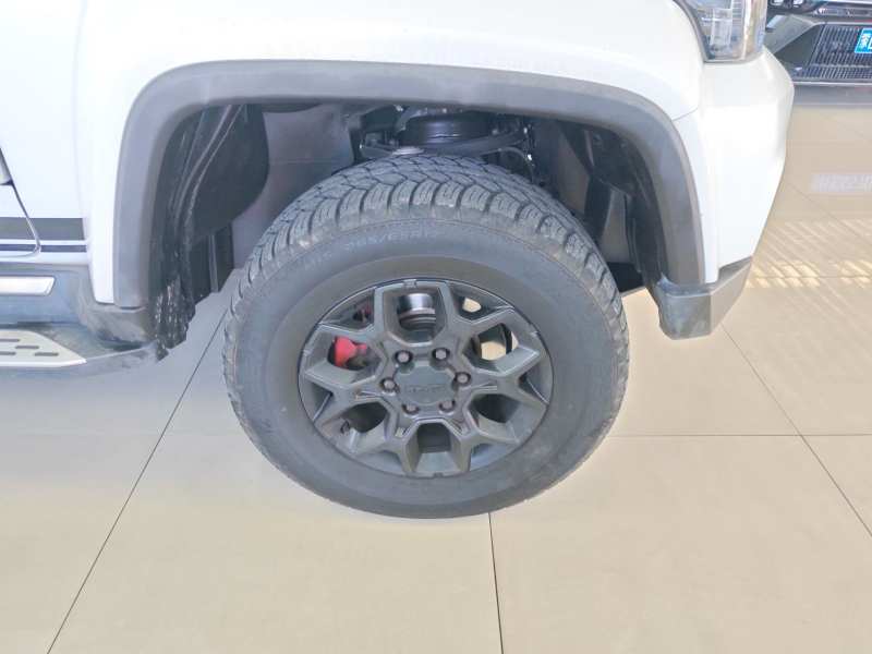 Used BAIC Off-Road BJ40 2024 2.0D Blade Hero Glory Edition — 18