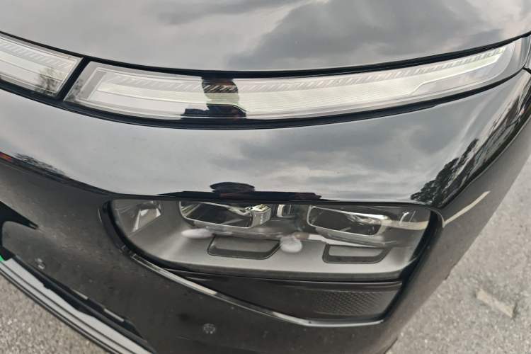 Used XPeng G9 2025 625 Long-Range Max