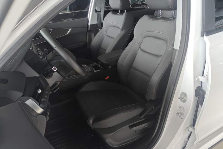 Used Chery Tiggo 8 2024 230TCI Automatic New Edition 5-Seater